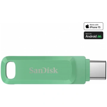MEMORY DRIVE FLASH USB-C 512GB/SDDDC3-512G-G46AG S