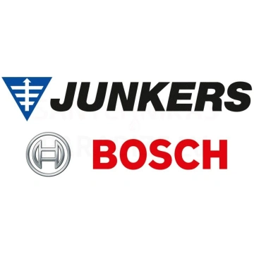 Bosch nosegplāksne, divdaļīga, balta Ø100 (FC-O60)