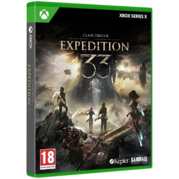 Clair Obscur: Expedition 33 Xbox Series X 31966