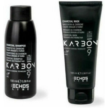 Echosline KARBON 9 DETOX Dāvanu komplekts (KARBON 