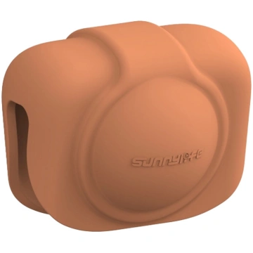 Sunnylife SG034 silicone lens cover for OSMO 360 (