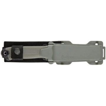 Gerber Strongarm Camp Green Knife ( 1069260 )