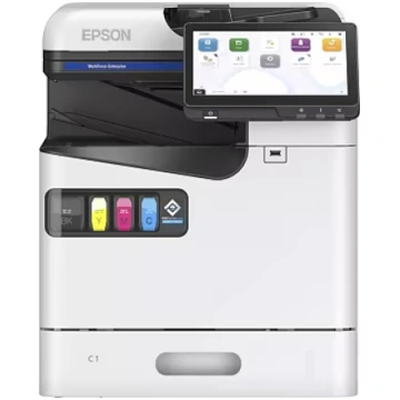 Epson Multifunctional printers | WorkForce Enterpr