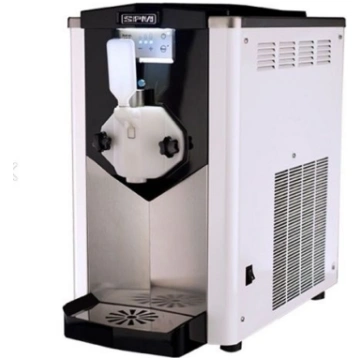 Ice cream machine Soft /Creamer SM Model KARMA G R