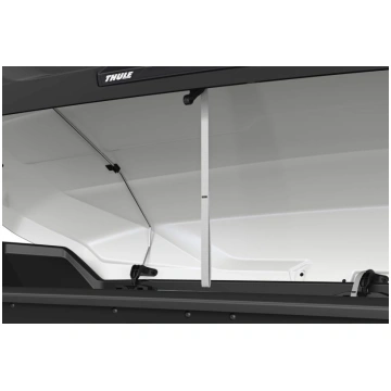 THULE Piederumi, THULE jumta kaste lid pull straps