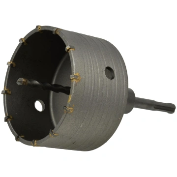 Kroņurbis betonam SDS+ 150mm | 5901477110320 | 590