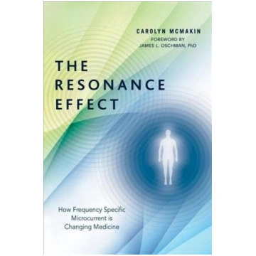 Resonance Effect: How Frequency Specific Microcurr