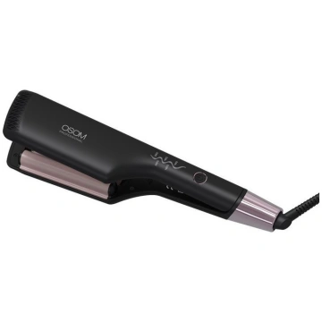 Osom Professional Triple Barrel Waver Iron matu ve