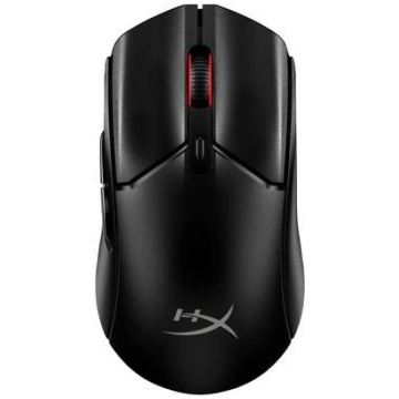 HyperX HyperX Pulsefire Haste 2 Core Wireless Blac