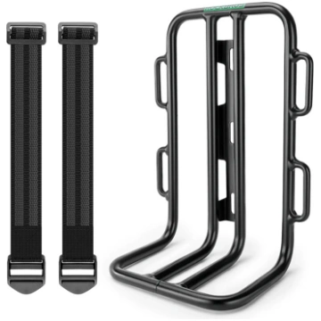 Rockbros 33210010001 velosipēda priekšējais bagāžn