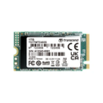 TRANSCEND 1TB M.2 2242PCIe Gen3x4 NVMe ( TS1TMTE40