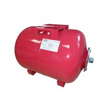 Hidrofors CEVA 60L horizontāls (YH-60L)