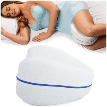 Ergonomiskais Ortopēdiskais Anatomiskais Spilvens 