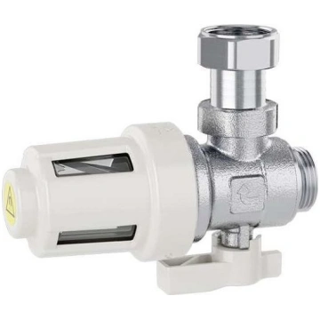 Caleffi Caleffi XS Registered - urzadzenie filtruj