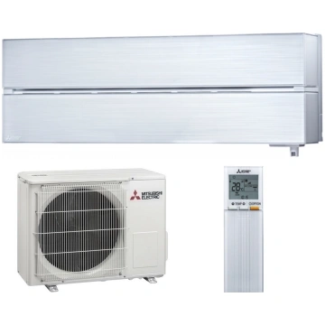 MITSUBISHI ELECTRIC - LN sērija - Kondicionieris -