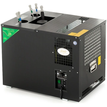 Alus dzesētājs AS 110 Green Line 4 prod