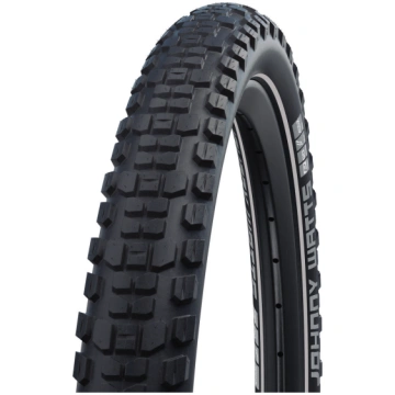 Schwalbe Johnny Watts Performance DD RaceGuard 29"