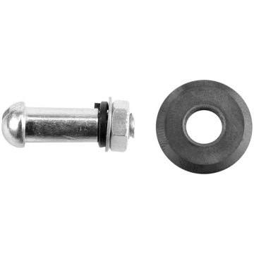 Flīžu griešanas ritenis 22x6x2 mm, VOREL, 03220, v