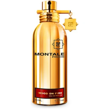 Parfimērijas ūdens Montale Paris Wood On Fire, 50 