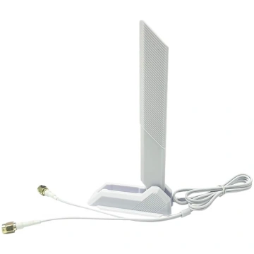 Gintai WLAN antena PC WiFi 6E Tri-Band Antenne - 2