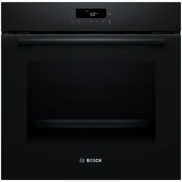 Krāsns hba571bb4 + hez538000 BOSCH