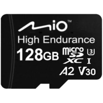 microSD atmiņas karte HIGH ENDURANCE 128GB; MiVue 