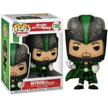 Figūriņa Funko Pop Funko Pop! Figūriņa Jingle All