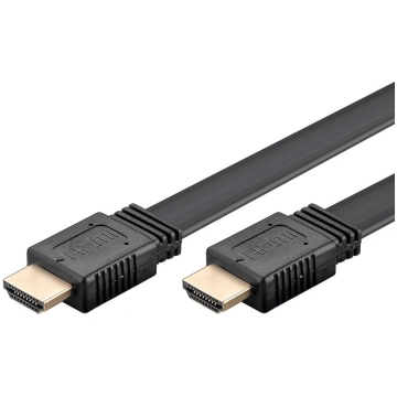 Goobay HDMI 2.1 Flat Cable 8K 60Hz 3 m 77145