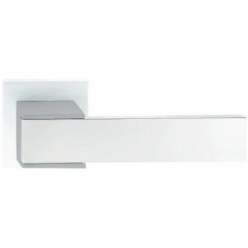 Rokturi TECNO WHITE/CP ORO&ORO