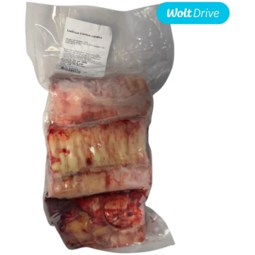 Saldēta barība – Liellopu traheja, 400 g
