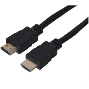 LANBERG HDMI CABLE V2.0 M/M 3M CCS BLACK CA-HDMI-1