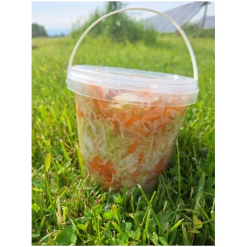 Kāposti marinēti Savā sulā 500gr