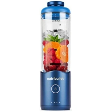 Smūtiju blenderis Nutribullet Flex NBP013BL pārnēs
