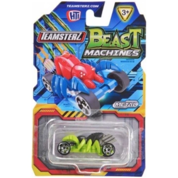 TEAMSTERZ Beast Machine die-cast automašina, 7,5 c