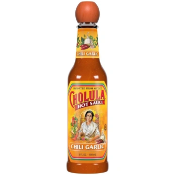 Asā mērce CHOLULA čili, ķiploku, 150ml