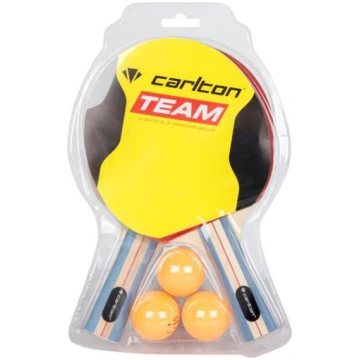 2 Player Table Tennis Set Adults