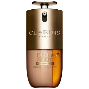 Clarins Double Serum Foundation L6W 30ml