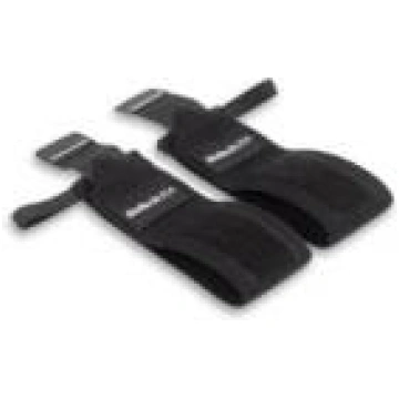 Saites / Wrist Wraps - Melna BiotechUSA