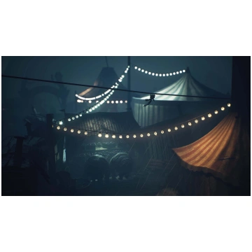 LITTLE NIGHTMARES III XONE/XSX