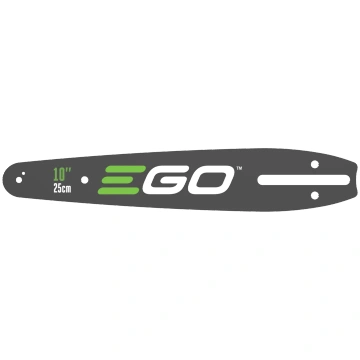 EGO Power AG1000Q 25cm Chainsaw Bar EgoPowerStore