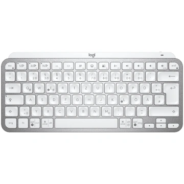 Bezvadu datora tastatūra Logitech Master Series MX