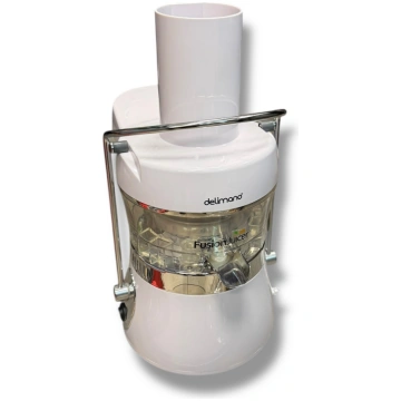 Lietots - Sulu spiede Delimano Fusion Juicer
