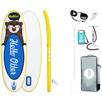 FunWater Tuxedo Sailor children"s SUP Paddle Board