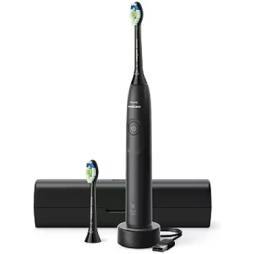 Philips Sonicare 5300 HX7101/03 czarny (HX7101/03)