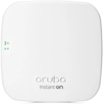 Aruba, a Hewlett Packard Enterprise company Instan