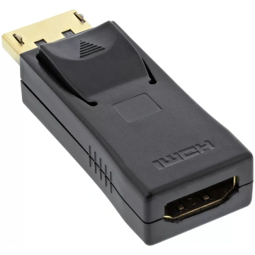 DisplayPort adapteris InLine 17198J