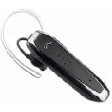 Fixed Talk 2 Black Bluetooth brīvroku ierīce FIXTL