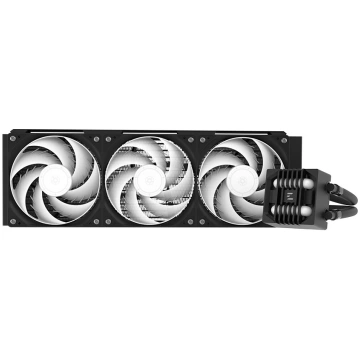 ALPHA2 SE A36 BL 360 mm CPU Liquid Cooler | ALPHA2
