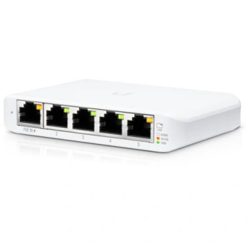 Ubiquiti Switch Flex Mini USW-Flex-Mini