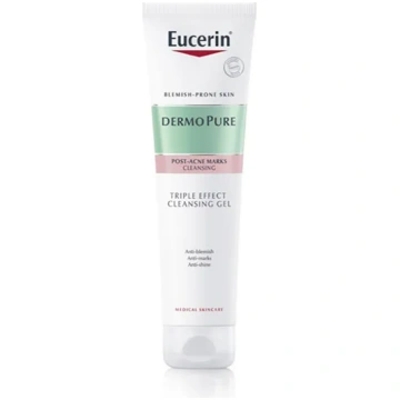 Eucerin Dermopure Oil Control Cleansing Gel Concen